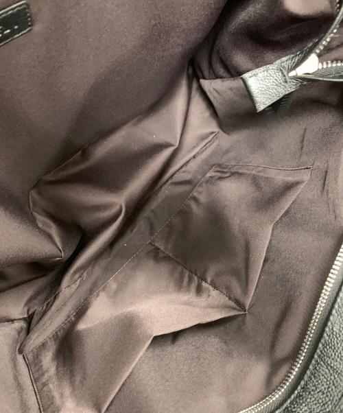 MURA（ムラ）MURA (ムラ) トートバッグ ブラック サイズ:実寸サイズにてご確認ください。の古着・服飾アイテム