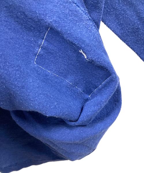 Champion（チャンピオン）Champion (チャンピオン) スウェットシャツ ブルー サイズ:XLの古着・服飾アイテム