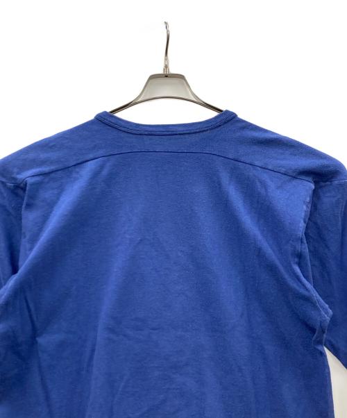 Champion（チャンピオン）Champion (チャンピオン) スウェットシャツ ブルー サイズ:XLの古着・服飾アイテム