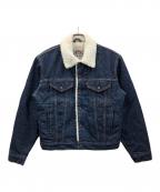 LEVI'Sリーバイス）の古着「デニムボアランチジャケット」｜インディゴ