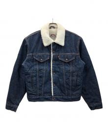 LEVI'S（リーバイス）の古着「デニムボアランチジャケット」｜インディゴ