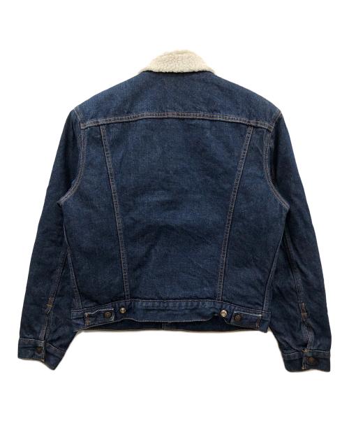 LEVI'S（リーバイス）LEVI'S (リーバイス) デニムボアランチジャケット インディゴ サイズ:38の古着・服飾アイテム