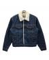LEVI'S（リーバイス）の古着「デニムボアランチジャケット」｜インディゴ