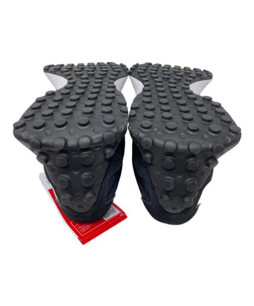 NEW BALANCE（ニューバランス）NEW BALANCE (ニューバランス) ローカットスニーカー ブラック×ホワイト サイズ:26.5cm 未使用品の古着・服飾アイテム