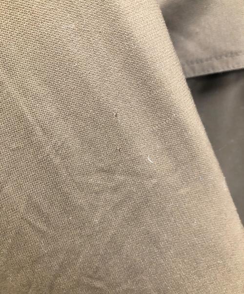THE NORTH FACE（ザ ノース フェイス）THE NORTH FACE (ザ ノース フェイス) ダウンジャケット  MCMURDO PARKA(マクマードパーカー) ブラウン サイズ:L/Gの古着・服飾アイテム
