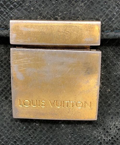LOUIS VUITTON（ルイ ヴィトン）LOUIS VUITTON (ルイ ヴィトン) セカンドバッグ タイガ セレンガ サイズ:実寸サイズにてご確認ください。の古着・服飾アイテム