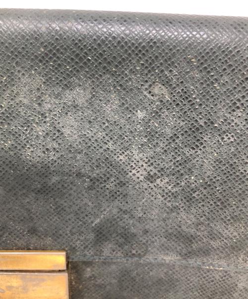 LOUIS VUITTON（ルイ ヴィトン）LOUIS VUITTON (ルイ ヴィトン) セカンドバッグ タイガ セレンガ サイズ:実寸サイズにてご確認ください。の古着・服飾アイテム
