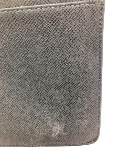 LOUIS VUITTON（ルイ ヴィトン）LOUIS VUITTON (ルイ ヴィトン) セカンドバッグ タイガ セレンガ サイズ:実寸サイズにてご確認ください。の古着・服飾アイテム