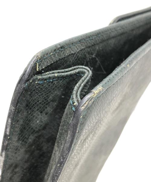 LOUIS VUITTON（ルイ ヴィトン）LOUIS VUITTON (ルイ ヴィトン) セカンドバッグ タイガ セレンガ サイズ:実寸サイズにてご確認ください。の古着・服飾アイテム