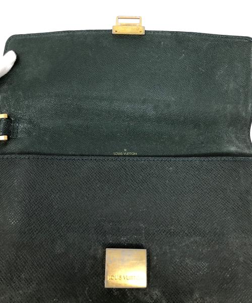 LOUIS VUITTON（ルイ ヴィトン）LOUIS VUITTON (ルイ ヴィトン) セカンドバッグ タイガ セレンガ サイズ:実寸サイズにてご確認ください。の古着・服飾アイテム