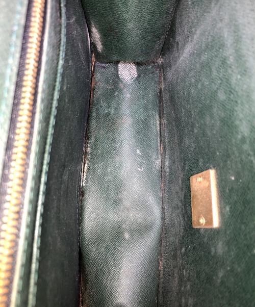 LOUIS VUITTON（ルイ ヴィトン）LOUIS VUITTON (ルイ ヴィトン) セカンドバッグ タイガ セレンガ サイズ:実寸サイズにてご確認ください。の古着・服飾アイテム