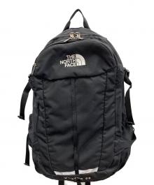 THE NORTH FACE（ザ ノース フェイス）の古着「リュック VOSTOK 28（ボストーク 28）」｜ブラック