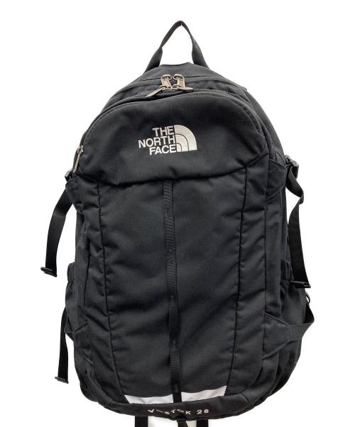 THE NORTH FACE（ザ ノース フェイス）THE NORTH FACE (ザ ノース フェイス) リュック VOSTOK 28（ボストーク 28） ブラック サイズ:実寸サイズにてご確認ください。の古着・服飾アイテム