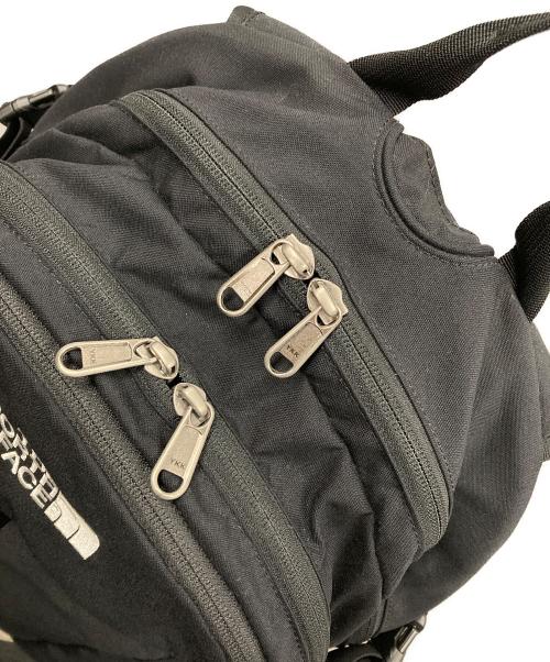 THE NORTH FACE（ザ ノース フェイス）THE NORTH FACE (ザ ノース フェイス) リュック VOSTOK 28（ボストーク 28） ブラック サイズ:実寸サイズにてご確認ください。の古着・服飾アイテム