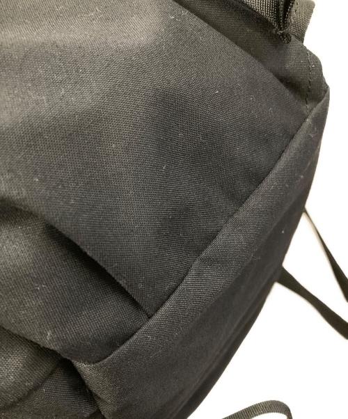 THE NORTH FACE（ザ ノース フェイス）THE NORTH FACE (ザ ノース フェイス) リュック VOSTOK 28（ボストーク 28） ブラック サイズ:実寸サイズにてご確認ください。の古着・服飾アイテム