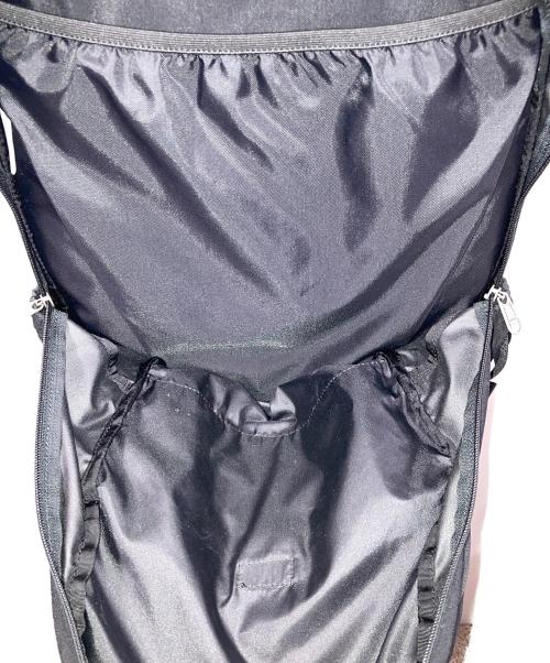 THE NORTH FACE（ザ ノース フェイス）THE NORTH FACE (ザ ノース フェイス) リュック VOSTOK 28（ボストーク 28） ブラック サイズ:実寸サイズにてご確認ください。の古着・服飾アイテム