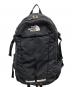 THE NORTH FACE（ザ ノース フェイス）の古着「リュック VOSTOK 28（ボストーク 28）」｜ブラック
