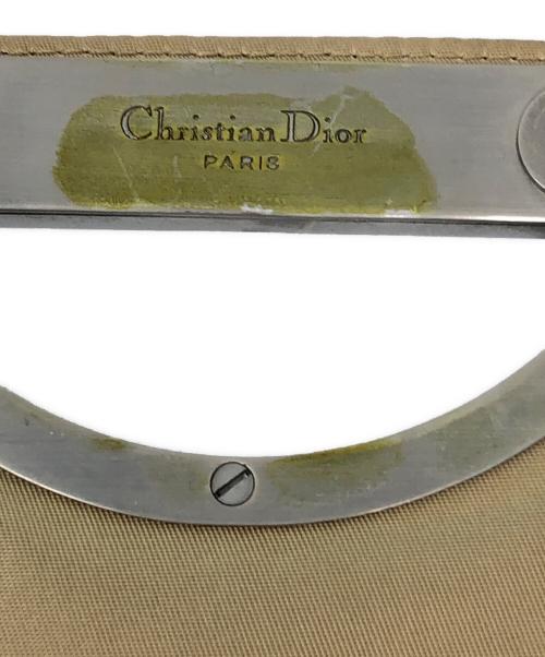 Christian Dior（クリスチャン ディオール）Christian Dior (クリスチャン ディオール) ハンドバッグ マリスパール インディゴ サイズ:実寸サイズにてご確認ください。の古着・服飾アイテム
