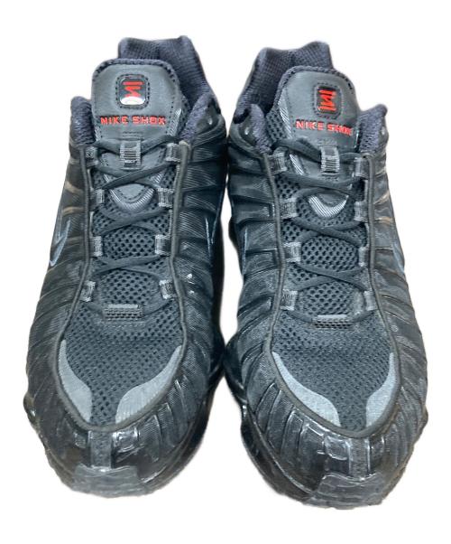 NIKE（ナイキ）NIKE (ナイキ) ローカットスニーカー Shox TL 