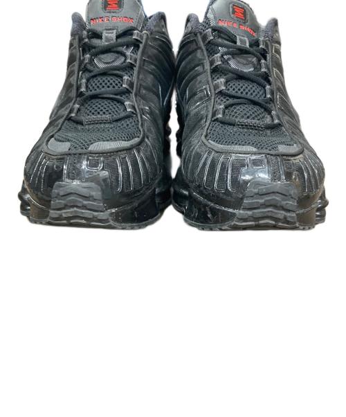 NIKE（ナイキ）NIKE (ナイキ) ローカットスニーカー Shox TL 