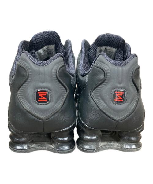 NIKE（ナイキ）NIKE (ナイキ) ローカットスニーカー Shox TL 