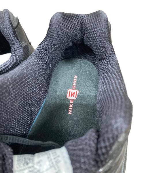 NIKE（ナイキ）NIKE (ナイキ) ローカットスニーカー Shox TL 