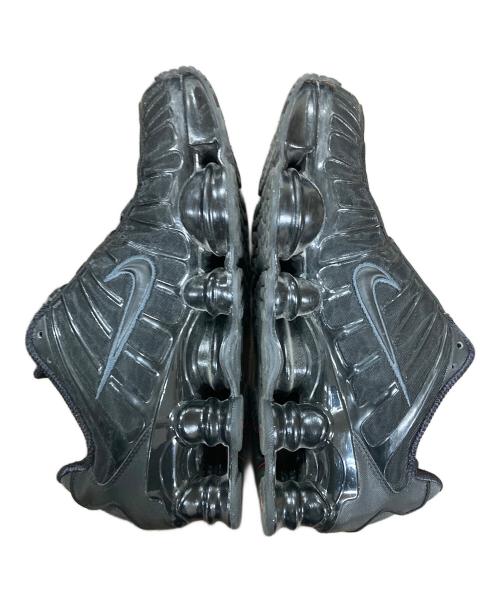 NIKE（ナイキ）NIKE (ナイキ) ローカットスニーカー Shox TL 