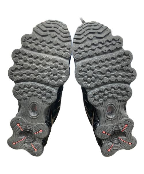 NIKE（ナイキ）NIKE (ナイキ) ローカットスニーカー Shox TL 