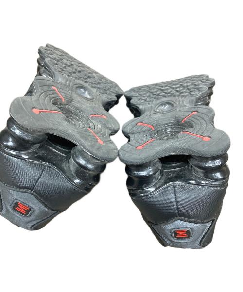 NIKE（ナイキ）NIKE (ナイキ) ローカットスニーカー Shox TL 