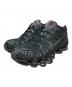 NIKE（ナイキ）の古着「ローカットスニーカー Shox TL 