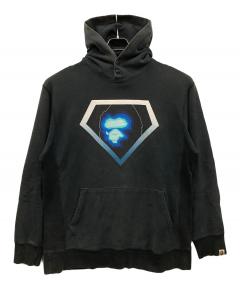 中古・古着通販】READYMADE (レディメイド) プリントプルオーバー