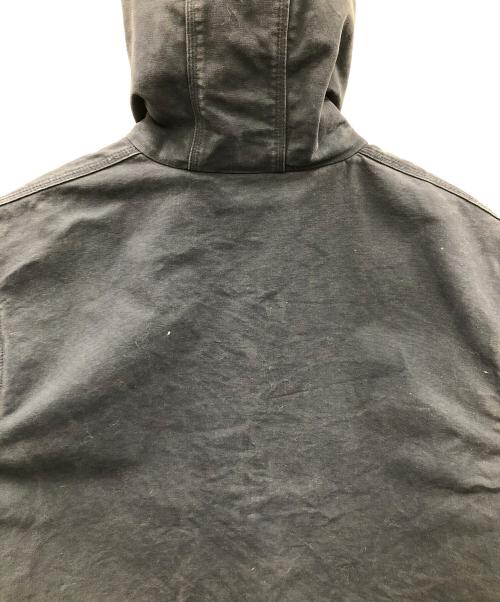 CarHartt（カーハート）CarHartt (カーハート) アクティブジャケット ネイビー サイズ:2XLの古着・服飾アイテム