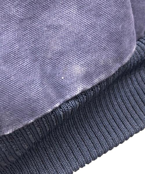 CarHartt（カーハート）CarHartt (カーハート) アクティブジャケット ネイビー サイズ:2XLの古着・服飾アイテム