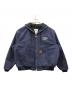 CarHartt（カーハート）の古着「アクティブジャケット」｜ネイビー