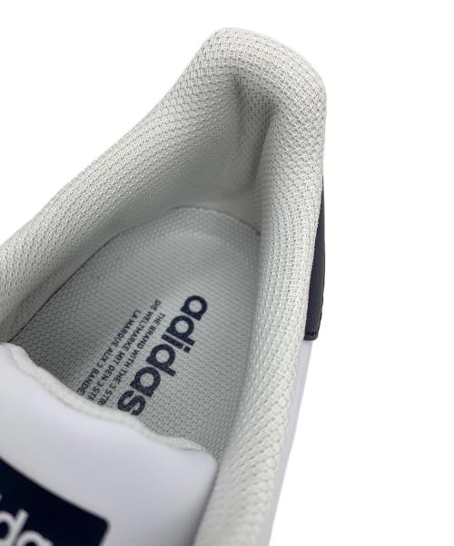 adidas（アディダス）adidas (アディダス) スニーカー SUPER STAR（スーパースター） ホワイト サイズ:27cmの古着・服飾アイテム