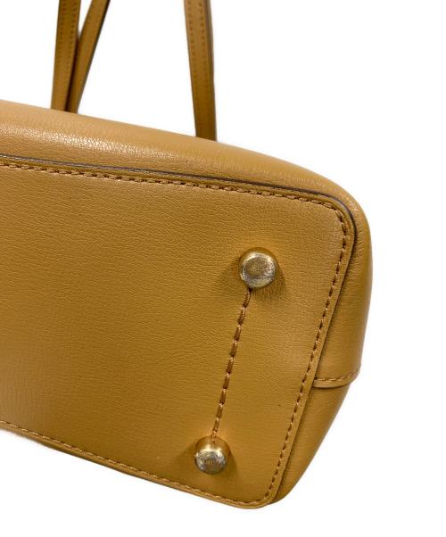 COACH（コーチ）COACH (コーチ) トートバッグ ブラウン サイズ:実寸サイズにてご確認ください。の古着・服飾アイテム