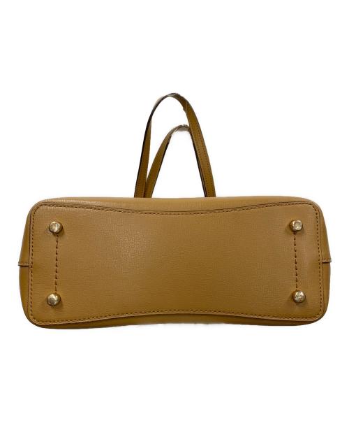 COACH（コーチ）COACH (コーチ) トートバッグ ブラウン サイズ:実寸サイズにてご確認ください。の古着・服飾アイテム
