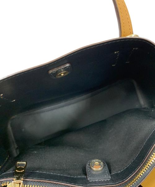 COACH（コーチ）COACH (コーチ) トートバッグ ブラウン サイズ:実寸サイズにてご確認ください。の古着・服飾アイテム
