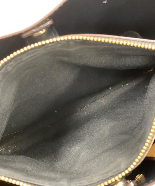 COACH（コーチ）COACH (コーチ) トートバッグ ブラウン サイズ:実寸サイズにてご確認ください。の古着・服飾アイテム