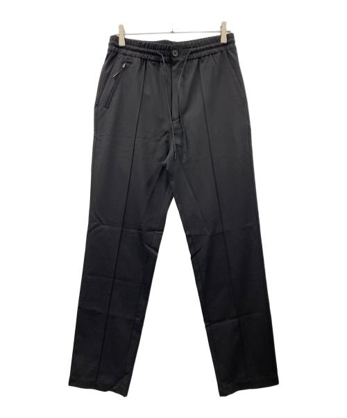 Y-3（ワイスリー）Y-3 (ワイスリー) パンツ CLASSIC STRAIGHT LEG PANTS（クラシック ストレート レッグ パンツ） ブラック サイズ:Sの古着・服飾アイテム
