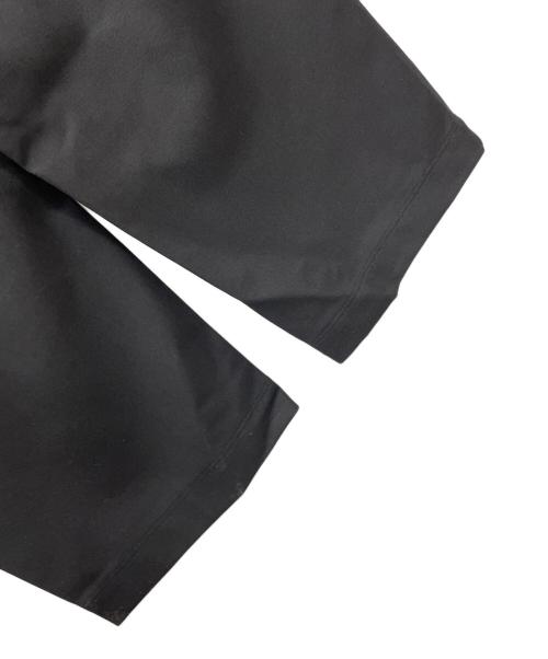 Y-3（ワイスリー）Y-3 (ワイスリー) パンツ CLASSIC STRAIGHT LEG PANTS（クラシック ストレート レッグ パンツ） ブラック サイズ:Sの古着・服飾アイテム