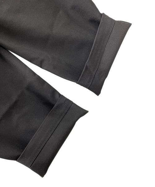 Y-3（ワイスリー）Y-3 (ワイスリー) パンツ CLASSIC STRAIGHT LEG PANTS（クラシック ストレート レッグ パンツ） ブラック サイズ:Sの古着・服飾アイテム
