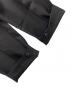 中古・古着 Y-3 (ワイスリー) パンツ CLASSIC STRAIGHT LEG PANTS（クラシック ストレート レッグ パンツ） ブラック サイズ:S：10000円