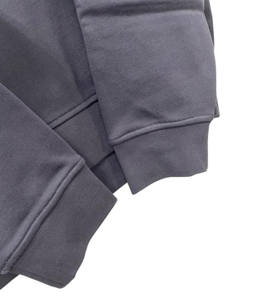 ARMANI（アルマーニ）ARMANI (アルマーニ) パーカー ブラック サイズ:Sの古着・服飾アイテム