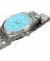 TIMEX (タイメックス) 腕時計 クォーツ アイスブルー サイズ:実寸サイズにてご確認ください。：15000円