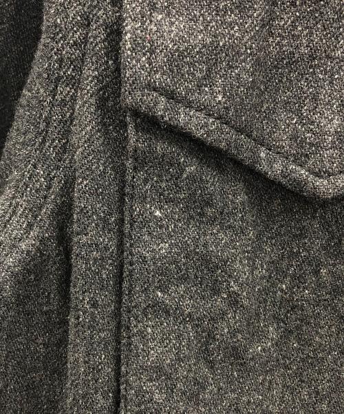TMT（ティーエムティー）TMT (ティーエムティー) M65ジャケット グレー サイズ:Sの古着・服飾アイテム
