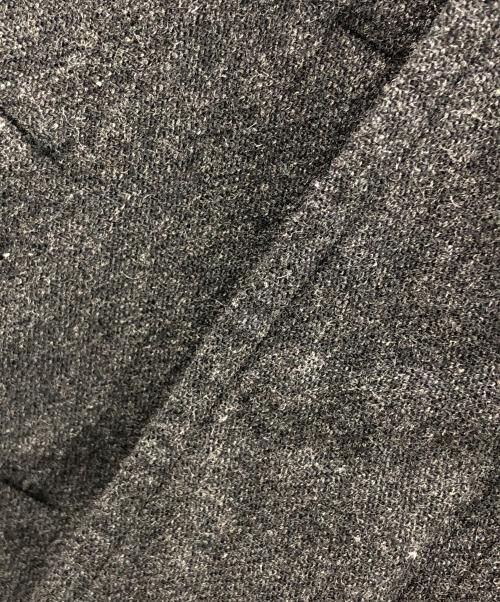 TMT（ティーエムティー）TMT (ティーエムティー) M65ジャケット グレー サイズ:Sの古着・服飾アイテム