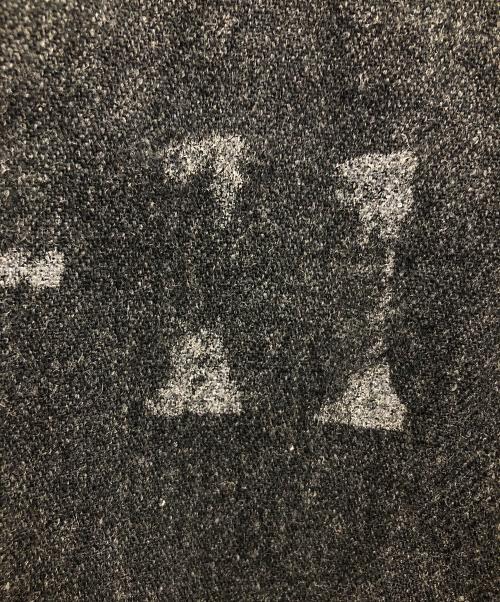 TMT（ティーエムティー）TMT (ティーエムティー) M65ジャケット グレー サイズ:Sの古着・服飾アイテム