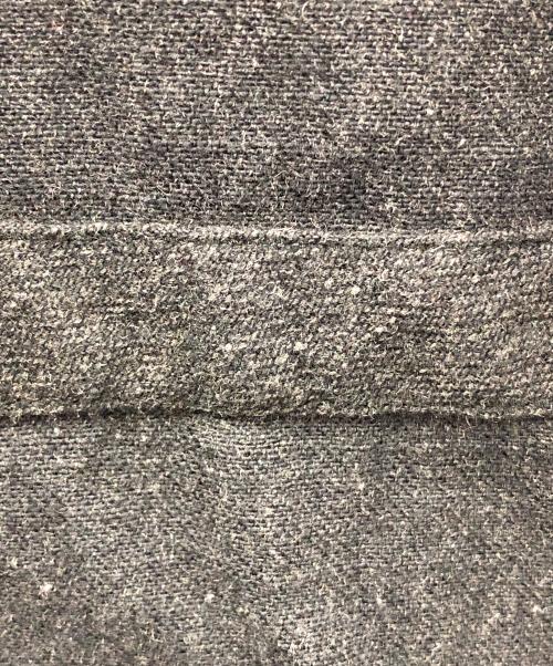 TMT（ティーエムティー）TMT (ティーエムティー) M65ジャケット グレー サイズ:Sの古着・服飾アイテム