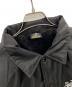 RATS (ラッツ) コーチジャケット 23SS BOA COACH JACKET（23SS ボア コーチジャケット） ブラック サイズ:XL：24000円